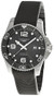 Longines watches LONGINES HydroConquest AUTO 43MM Gray Dial Rubber Men's Watch L37824769