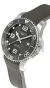 LONGINES HydroConquest AUTO 43MM Gray Dial Rubber Men's Watch L3.782.4.76.9 / L37824769