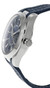 Omega watches OMEGA Seamaster Aqua Terra 43MM CHRONO GMT Worldtimer Mens Watch 220.12.43.22.03.001