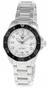 TAG Heuer Watches‎ TAG HEUER Aquaracer AUTO 36MM SS Silver Dial Womens Watch WBP231CBA0626