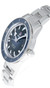 Rado watches RADO Captain Cook AUTO 42MM S-Steel Blue Dial Men's Watch R32105203