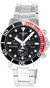Tissot watches TISSOT Seastar 1000 45.5MM CHRONO QTZ SS Men's Watch T1204171105101