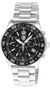 Luminox watches LUMINOX Pacific Diver CHRONO 44MM SS Black Dial Mens Watch XS.3142