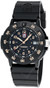Luminox watches LUMINOX Navy Seal 43MM Dive Black Rubber Mens Watch XS.3001EVOOR