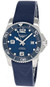 Longines watches LONGINES HydroConquest AUTO 41MM Blue Rubber Men's Watch L37814969