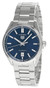 TAG HEUER Carrera 39MM S-Steel Blue Dial Men's Watch WBN2112.BA0639