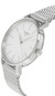 Tissot watches TISSOT Everytime 34MM S-Steel White Dial Women's Watch T1432101101100