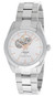 TISSOT Gentleman Open Heart Silver Dial Men's Watch T127.407.11.031.01 / T1274071103101