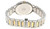 Citizen Watches CITIZEN Eco-Drive Diamond Accent Bezel Two Tone Women's Watch EX1224-58A