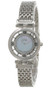 Citizen Watches CITIZEN Stiletto Eco Drive Blue MOP Dial SS Women's Watch EG3080-55N