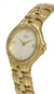 Citizen Watches Citizen Elegance Gold Dial SS Men's Watch AQ0233-55P