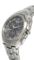 CITIZEN Eco Drive Silver Dial S-Steel Men's Watch AT0880-50A