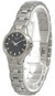 Citizen Watches CITIZEN Elegance Black Dial Stainless Steel Women's Watch EK6680-53EZ