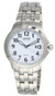 CITIZEN Eco-Drive White Dial S-steel Men's Watch BM7090-51A