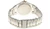 SEIKO Coutura Stainless Steel 41MM White Dial Two-Tone Men's Watch SGED28