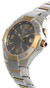 Seiko watches Seiko Gray Dial Two-tone S-Steel Men's Watch SKA213