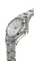 Seiko watches Seiko Mother of Pearl Dial 25MM S-Steel Bracelet Women's Watch SXDA31