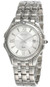 Seiko watches Seiko Le Grand Sport 37MM White Dial S-Steel Bracelet Men's Watch SGEE93