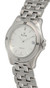 Bulova watches New Bulova Silver Dial Stainless Steel Women's Watch 70436