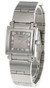 Fendi Watches New Fendi 30MM Silver Dial S-Steel Men's Watch F607160