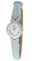 Tissot watches TISSOT Bellissima 26MM Small Lady M Double Tour Strap Women's Watch T1260101611301