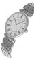 MIDO Dorada 38MM Quartz SS White Dial Men's Watch M033.410.11.013.00 / M0334101101300