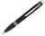 Montblanc Pens MONTBLANC StarWalker UltraBlack Precious Resin Ballpoint Pen 126362