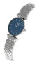 LONGINES La Grande Classique 24MM Quartz SS Women's Watch L4.209.4.95.6