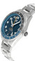 TAG Heuer Watches‎ TAG HEUER Autavia COSC GMT 42MM Blue Dial SS Men's Watch WBE511A.BA0650