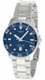 Tissot watches TISSOT Seastar 1000 40MM Quartz SS Blue Dial Men's Watch T120.410.11.041.00