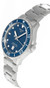 Tissot watches TISSOT Seastar 1000 40MM Quartz SS Blue Dial Men's Watch T120.410.11.041.00