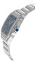 Cartier watches CARTIER Santos De Cartier Large AUTO 39.8MM SS Blue Dial Men's Watch WSSA0030