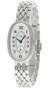 LONGINES Symphonette SS Oval Mother of Pearl Dial Women's Watch L2.306.4.83.6 / L23064836