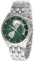 Hamilton watches HAMILTON Jazzmaster Open Heart 40MM AUTO SS Green Dial Men's Watch H32675160