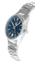 TAG Heuer Watches‎ TAG HEUER Carrera Automatic SS 36MM Blue Dial Women's Watch WBN2311.BA0001 