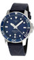 Tissot watches TISSOT Seastar 1000 AUTO 43MM Blue Dial Men's Watch T120.407.17.041.01