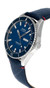 Mido Watches MIDO Ocean Star IBA  AUTO 42.5MM Blue Dial Men's Watch M026.430.17.041.01 