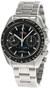 Omega watches OMEGA Speedmaster Moonphase Co-Axial Master 44.25MM SS Men's Watch 304.30.44.52.01.001 