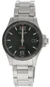 Longines watches LONGINES Conquest V.H.P Quartz 41MM SS BLK Dial Men's Watch L3.719.4.56.6 