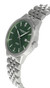 Raymond Weil Watches RAYMOND WEIL Freelancer 42MM SS AUTO Green Dial Men's Watch 2731-ST-52001 