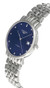 LONGINES La Grande Automatic SS 37MM Blue Dial Men's Watch L4.810.4.97.6 / L48104976