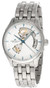 HAMILTON Jazzmaster Open Heart AUTO 40MM SS Men's Watch H32675150 