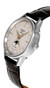LONGINES Flagship Heritage Moonphase 38.5MM Silver Dial Men's Watch L4.815.4.78.2  