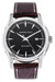 Hamilton watches HAMILTON Jazzmaster Viewmatic 44MM AUTO Leather Mens Watch H32715531