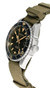 Longines watches LONGINES HydroConquest GMT 41MM AUTO Green Dial Men's Watch L3.790.4.06.2 / L37904062 