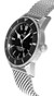 BREITLING Superocean Heritage II AUTO 44MM Black Dial Men's Watch AB2030121B1A1