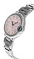 Cartier watches CARTIER Ballon Bleu de Cartier 33MM AUTO Pink Dial Women's Watch WSBB0068 