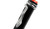 Montblanc Pens MONTBLANC Heritage Collection Rouge et Noir Platinum Trim Ballpoint Pen 132110 