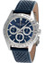 HAMILTON Jazzmaster Performer 42MM AUTO CHRONO Blue Dial Men's Watch H36616640