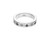 Gucci Jewelry GUCCI GG & Bee Sterling Silver Ring YBC7298980010 